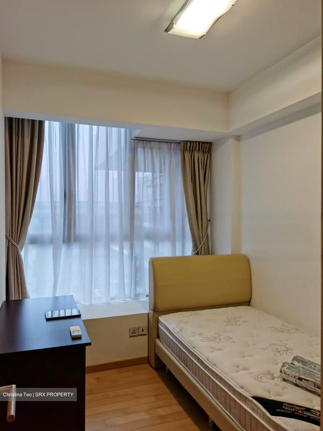Angullia Park Residences @ Orchard (D10), Apartment #471967901